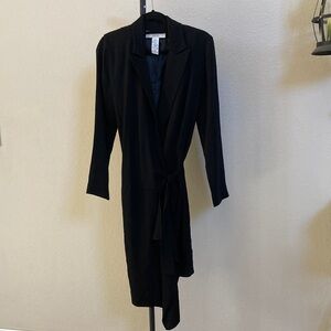 Jones New York Black Dress